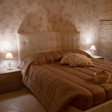 La Casa Della Felicita דירה בארי