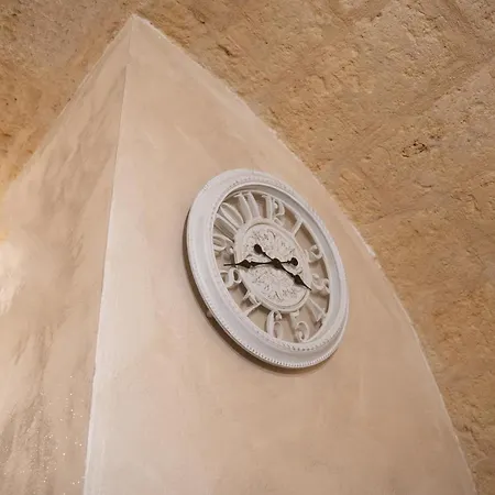 Daire La Casa Della Felicita
