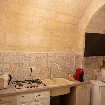 La Casa Della Felicita Daire Bari