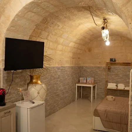 Daire La Casa Della Felicita Bari