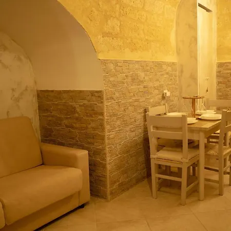 La Casa Della Felicita Daire *