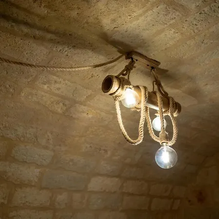La Casa Della Felicita דירה בארי