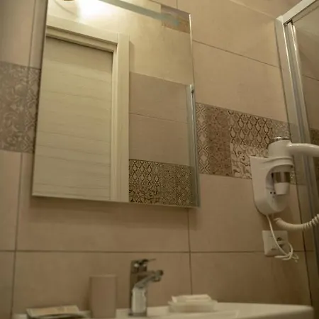 Daire La Casa Della Felicita Bari